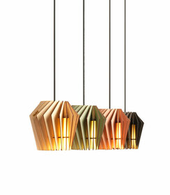 Mini-spot  Hanglamp