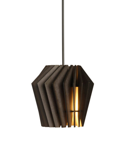 Van Tjalle en Jasper Mini-spot  Hanglamp in 4 kleuren