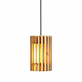 Van Tjalle en Jasper Zylinder hanglamp E14 in 4 kleuren