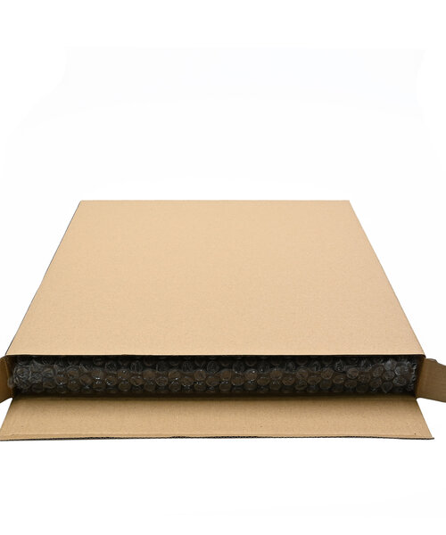 Casa Sentir Kinderkamer - Decoratielijst Olifant - Zwart