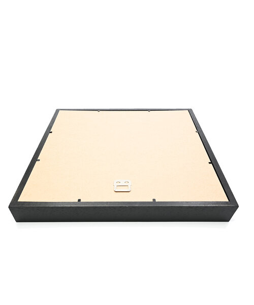 Casa Sentir Kinderkamer - Decoratielijst Olifant - Zwart