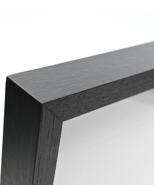 Casa Sentir Kinderkamer - Decoratielijst Olifant - Zwart