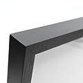 Casa Sentir Kinderkamer - Decoratielijst Kolibrie - Zwart