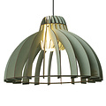 Van Tjalle en Jasper Granny Smith Hanglamp