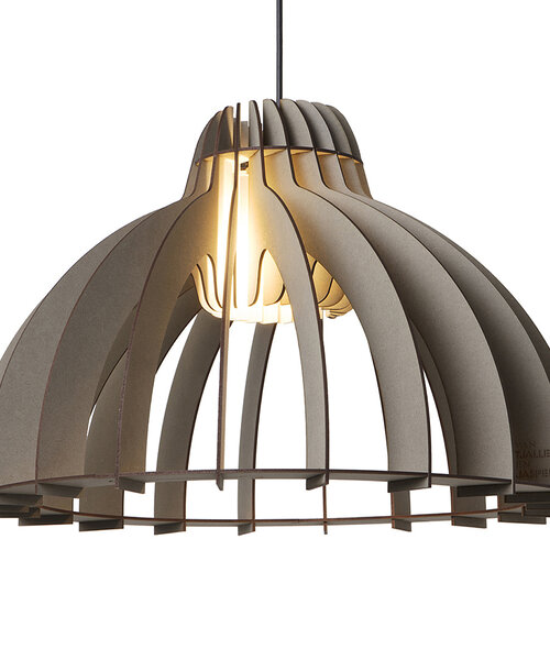 Van Tjalle en Jasper Granny Smith XL Hanglamp