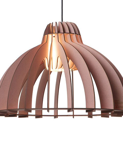 Van Tjalle en Jasper Granny Smith XL Hanglamp