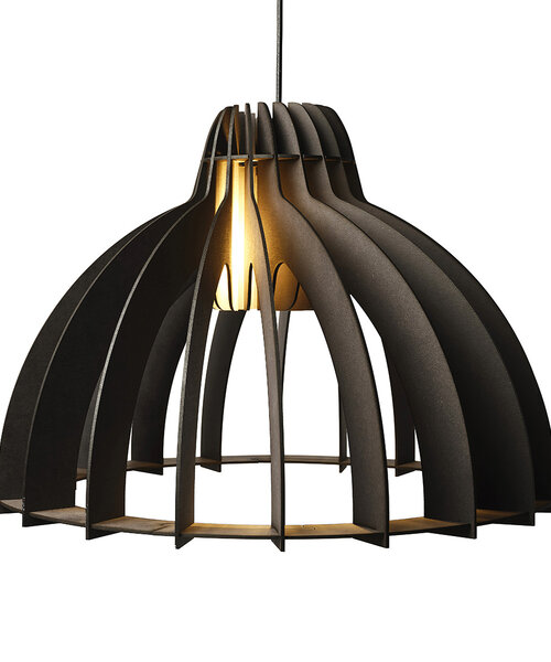 Van Tjalle en Jasper Granny Smith XL Hanglamp