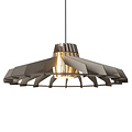 Van Tjalle en Jasper Nikolamp Tesla Hanglamp