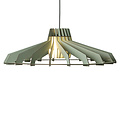 Van Tjalle en Jasper Nikolamp Tesla XL Hanglamp