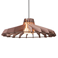Van Tjalle en Jasper Nikolamp Tesla XL Hanglamp