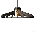 Van Tjalle en Jasper Nikolamp Tesla XL Hanglamp
