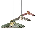 Van Tjalle en Jasper Nikolamp Tesla XL Hanglamp