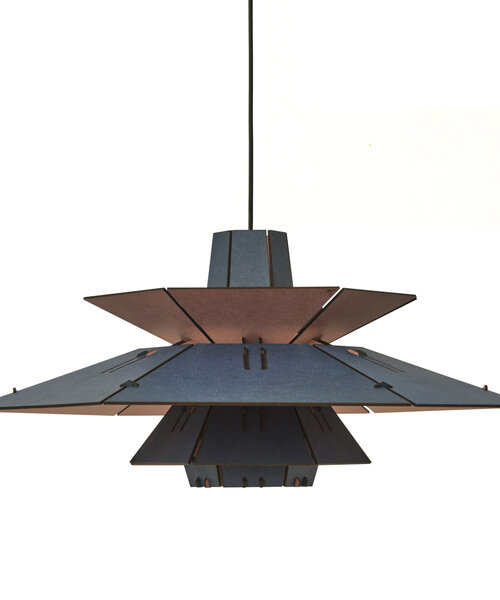 Van Tjalle en Jasper PM5 Hanglamp