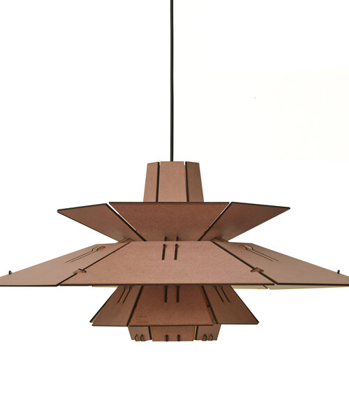 Van Tjalle en Jasper PM5 Hanglamp