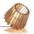 Van Tjalle en Jasper Spot-Nik XL Vloerlamp