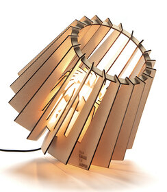 Spot-Nik XL Vloerlamp