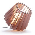 Van Tjalle en Jasper Spot-Nik XL Vloerlamp
