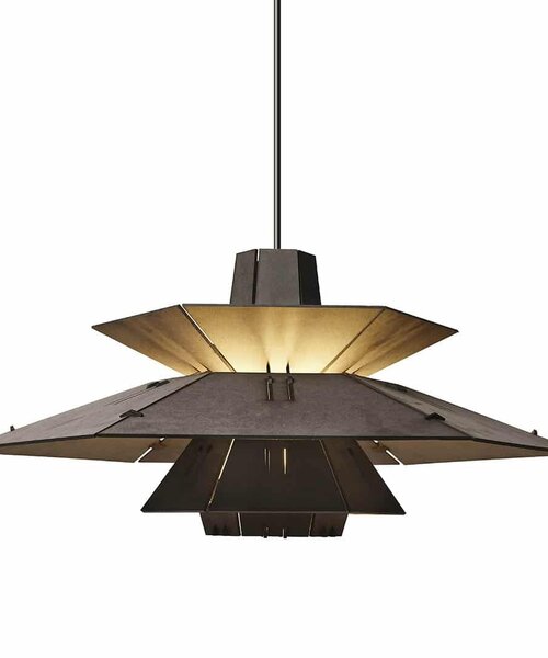 Van Tjalle en Jasper PM5 XL Hanglamp