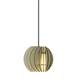 Van Tjalle en Jasper Atmosphere hanglamp