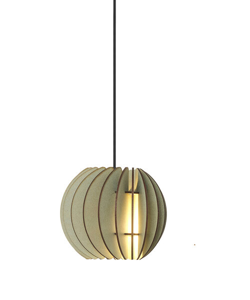 Van Tjalle en Jasper Atmosphere hanglamp