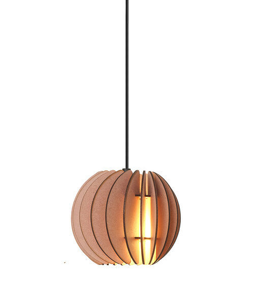Van Tjalle en Jasper Atmosphere hanglamp