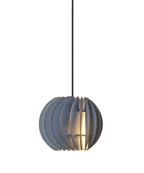 Van Tjalle en Jasper Atmosphere hanglamp