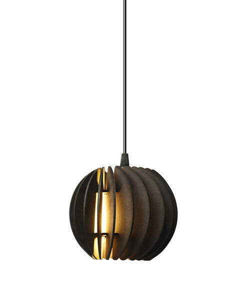 Van Tjalle en Jasper Atmosphere hanglamp