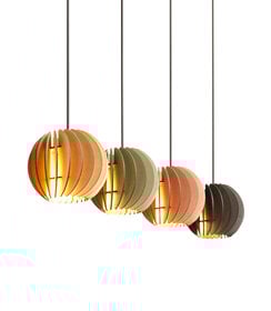 Atmosphere hanglamp