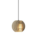Van Tjalle en Jasper Atmosphere hanglamp