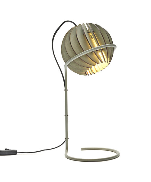 Van Tjalle en Jasper Atmosphere bureaulamp