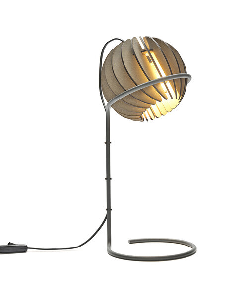 Van Tjalle en Jasper Atmosphere bureaulamp