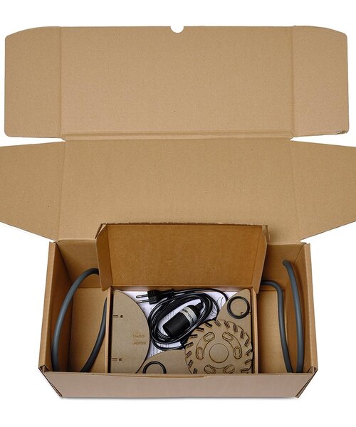 Van Tjalle en Jasper Atmosphere bureaulamp