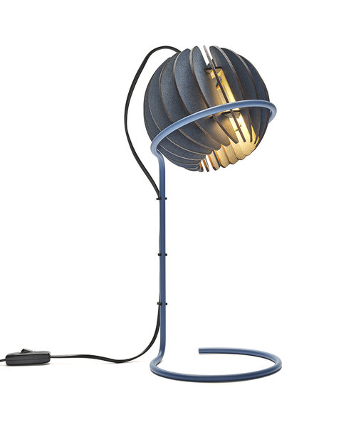 Van Tjalle en Jasper Atmosphere bureaulamp