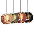 Van Tjalle en Jasper William Shakesphere pendant lamp