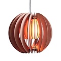 Van Tjalle en Jasper William Shakesphere pendant lamp