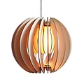 Van Tjalle en Jasper William Shakesphere pendant lamp