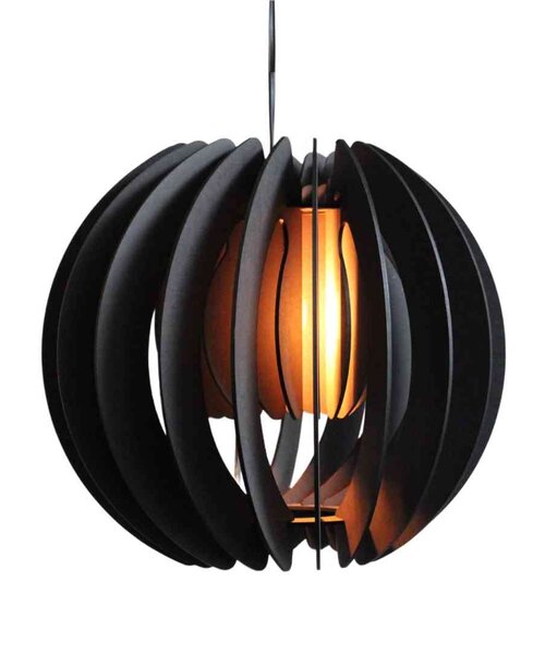 Van Tjalle en Jasper William Shakesphere pendant lamp