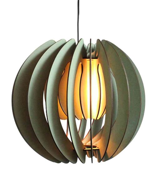 Van Tjalle en Jasper William Shakesphere pendant lamp