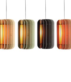 Cirla hanglamp