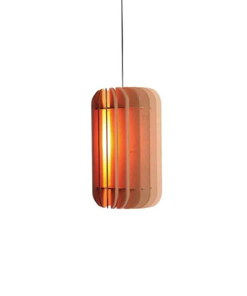Van Tjalle en Jasper Cirla pendant lamp