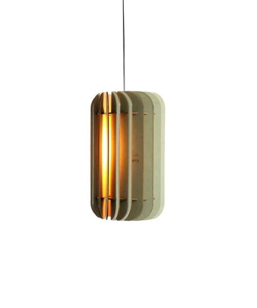 Van Tjalle en Jasper Cirla pendant lamp