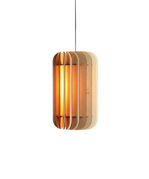Van Tjalle en Jasper Cirla pendant lamp