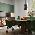 Van Tjalle en Jasper Cirla pendant lamp