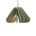 Van Tjalle en Jasper Hood pendant lamp