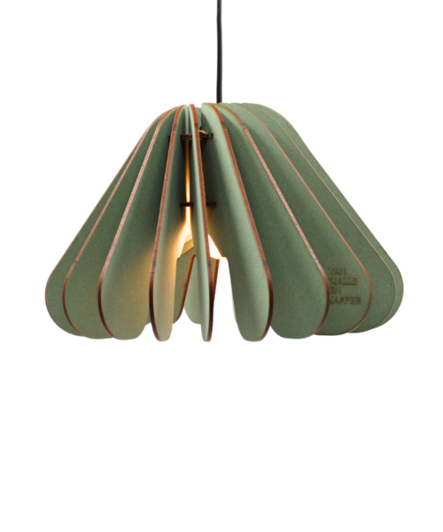 Van Tjalle en Jasper Hood pendant lamp