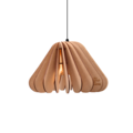 Van Tjalle en Jasper Hood pendant lamp
