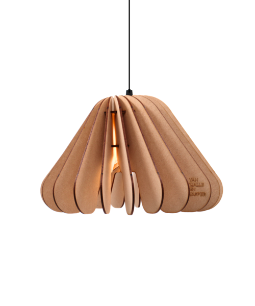 Van Tjalle en Jasper Hood pendant lamp