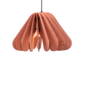 Van Tjalle en Jasper Hood pendant lamp