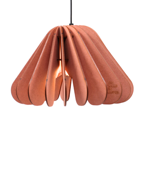 Van Tjalle en Jasper Hood pendant lamp