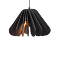 Van Tjalle en Jasper Hood pendant lamp